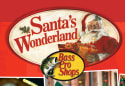 Bass Pro Shops Santa Wonderland: Free photo + events, starting Nov 1