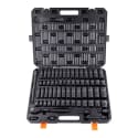 SucceBuy 1/2" Drive Impact Socket Set for $50 + free shipping