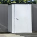 Metal Storage Sheds at Home Depot: Up to 50% Off + free shipping