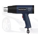 2,000W Hot Air Gun for $6 + free shipping w/ first order