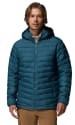 Columbia Men's Slope Edge II Hooded Jacket for $60 + free shipping