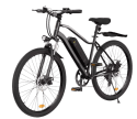 500W 26" Electric Mountain Bike for $263 + free shipping
