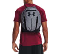 Under Armour Men's Undeniable Sackpack for $10 + free shipping w/ $25