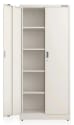 71" Metal Garage Storage Cabinet for $72 + free shipping