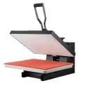SucceBuy Heat Press Machine for $95 + free shipping