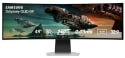 Samsung Odyssey G9 49" Ultra Wide OLED 240Hz Curved Gaming Monitor for $850 + free shipping