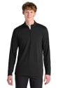 The North Face Men 's Ambition Tech 1/4 Zip Pullover for $40 + free shipping
