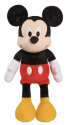 Disney Mickey Mouse 19" Plush for $7 + free shipping w/ $35