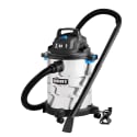 Hart 6-Gallon 5HP Wet/Dry Vacuum w/ Car Cleaning Kit for $40 + free shipping