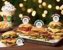 Shake Shack Sandwiches: Free each week of December w/ $10 purchase