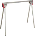 Craftsman Folding Metal Sawhorse for $17 + free shipping w/ Prime