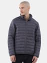 Ozark Trail Men's Puffer Jacket for $13 + free shipping w/ $35