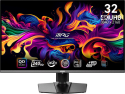 Refurb MSI MAG 32" 321URX 32" QD-OLED Gaming Monitor for $770 + free shipping