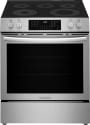 Frigidaire Gallery 5.3 Cu. Ft. Slide-In Electric Total Convection Range for $883 + $40