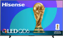 Hisense QD6 Series 75QD6QF 75" 4K HDR QLED UHD Smart TV for $380 + free shipping