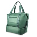 Protege 23" Collapsible Drop Bottom Weekender Duffel Bag for $20 + free shipping w/ $35