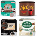Keurig Coffee, K-cup Pods & more: Up to 61% off + free shipping