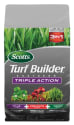 Scotts Turf Builder Southern Triple Action 13.32-lb. Bag for $35 + free shipping w/ $35