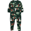 Carter's Child of Mine Baby and Toddler Pajamas for $5 + free shipping w/ $35