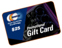 $25 Newegg Gift Card: Free with a purchase of $250