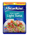 StarKist 17g Protein Light Tuna in Water for $1 + pickup