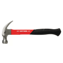Craftsman 16-oz. Smooth Face Claw Hammer for $6 + free shipping w/ $50