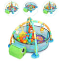 Babyeap 3-in-1 Baby Gym and Play Mat for $33 + free shipping w/ $35