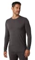 32 Degrees Men's Midweight Baselayer Crew Top for $5 + free shipping w/ $24