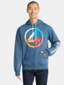 Fantastic Four Men's Graphic Hoodie for $9 + free shipping w/ $35