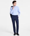 Hugo Boss Cyber Monday Suit and Dress Shirt Deals at Macy's: Up to 70% off + free shipping w/ $25