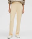 lululemon Women's Softstreme High-Rise Straight-Leg Pant for $49 + free shipping