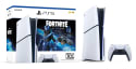 Sony PlayStation 5 Disc Edition Fortnite Cobalt Star Console for $424 + free shipping