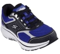 Skechers Men's Go Run Consistent 2.0 Lace-up Sneakers for $40 + free shipping