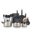 T-Fal and Sedona Cookware Black Friday Deals at Macy's: At least 80% off + free shipping w/ $25