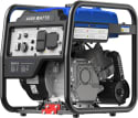 Furden 4,400 Watt Portable Inverter Generator for $289 + free shipping