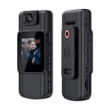 1080p Portable FHD MIni Camera for $10 + free shipping w/ first order