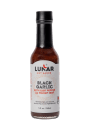 Lunar Black Garlic Pepper Fermented Hot Sauce Sample: Free