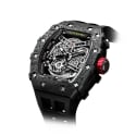 TsarBomba Elemental Carbon Fiber Automatic Watch for $450 + free shipping