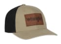 Wrangler Men's Modern Trucker Cap for $6 + free shipping w/ $35