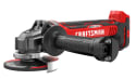 Craftsman V20 RP 4.5" Paddle Switch Cordless Angle Grinder (bare tool) for $79 + pickup