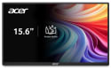 Certified Refurb Acer 15.6" 1080p Type-C IPS LED Portable Monitor for $40 + free shipping