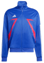 adidas Men's House of Tiro Nations Pack Track Top for $18 + free shipping