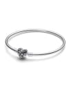 Pandora Jewelry and Charms at Macy's: Up to 60% off + free shipping w/ $25