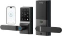 Certified Refurb eufy Smart Lock C33 Keyless Fingerprint Door Lock for $104 + free shipping