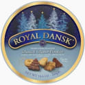 Royal Dansk Winter Cookie Collection 10.6-oz. Tin for $4 + pickup