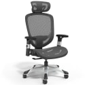 Staples HykenMesh Swivel Chair for $120 + free shipping