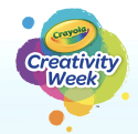 Crayola Creativity Week: Free Jan 26-Feb 1