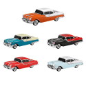 Classic Car Mini Bluetooth Speaker for $9 + free shipping w/ 1st order