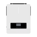 PowMr 3,600W Hybrid Solar Inverter for $209 + free shipping
