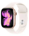 Open-box Apple Watch Series 11 GPS 42mm Smartwatch for $290 + free shipping